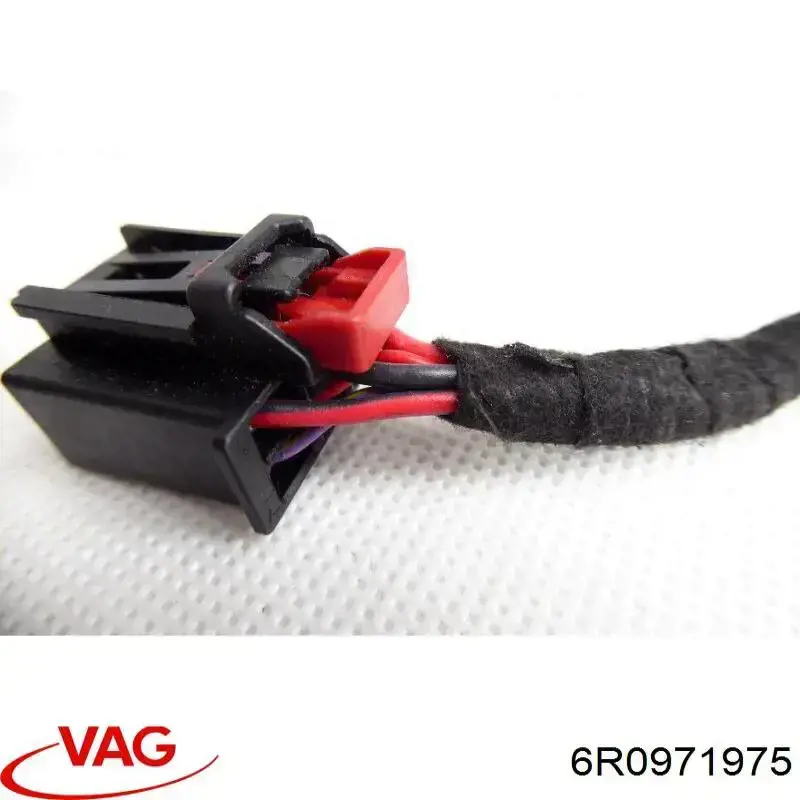  VAG 6R0971975 ціна, від 12.04 USD