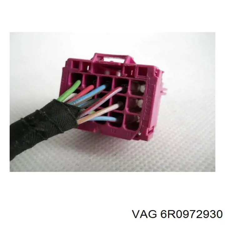 6R0972930 VAG 