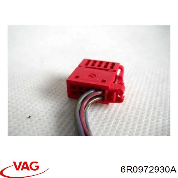 Купити 6R0972930A VAG 