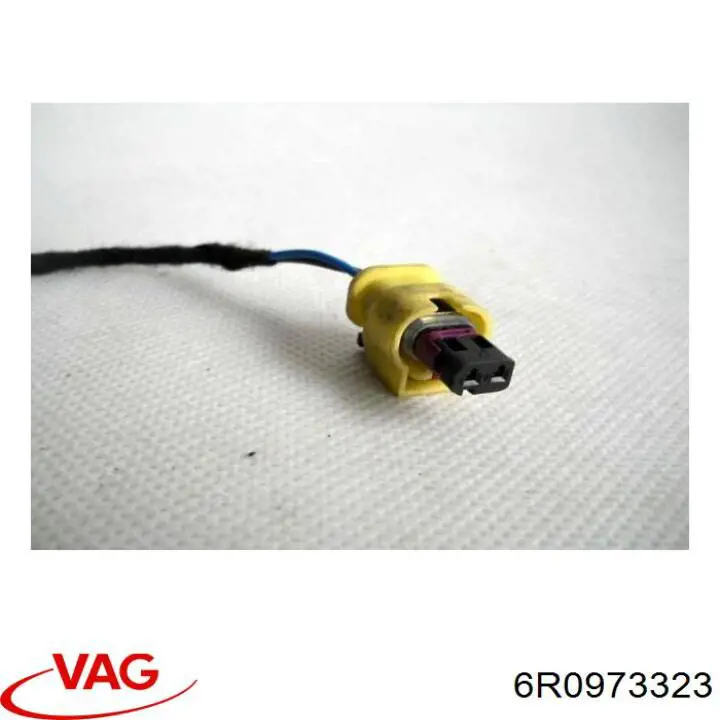Купити 6R0973323 VAG 