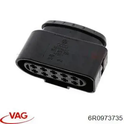 Дріт фари VAG 6R0973735 ціна, від 4.23 USD