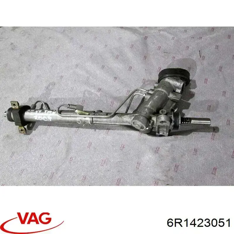 Купити 6R1423051 VAG Рульова рейка