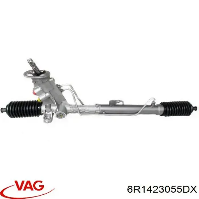6R1423055DX VAG Рейковий рульовий механізм