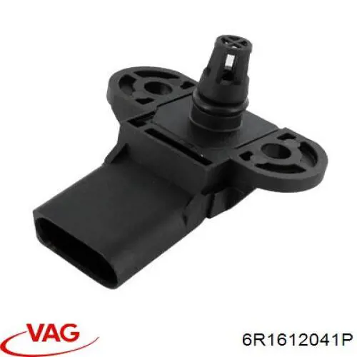 MAP сенсор VAG 6R1612041P ціна, від 6.63 USD