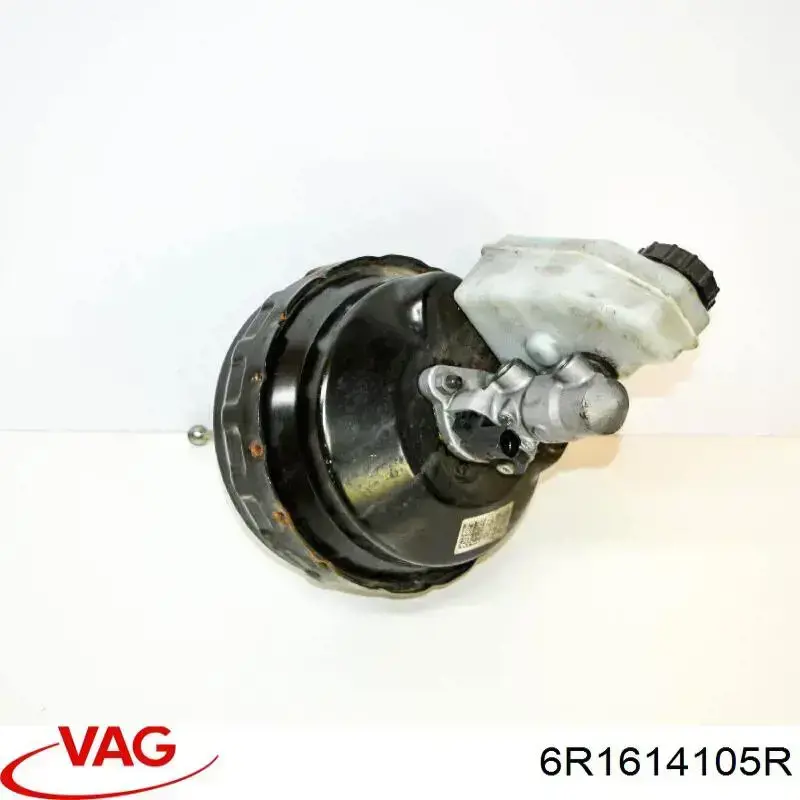 Вакуумника VAG 6C1614106B ціна, від 69.68 USD