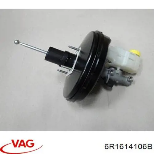 6R1614106B VAG Насос вакуумний