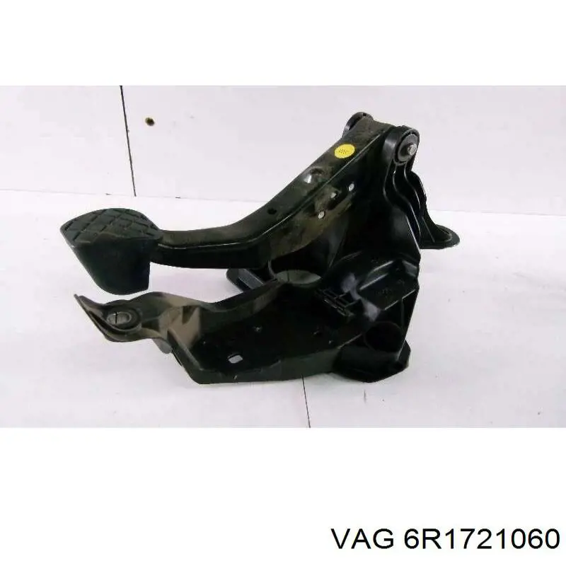 Педаль гальма VAG 6R1721060 ціна, від 12.73 USD