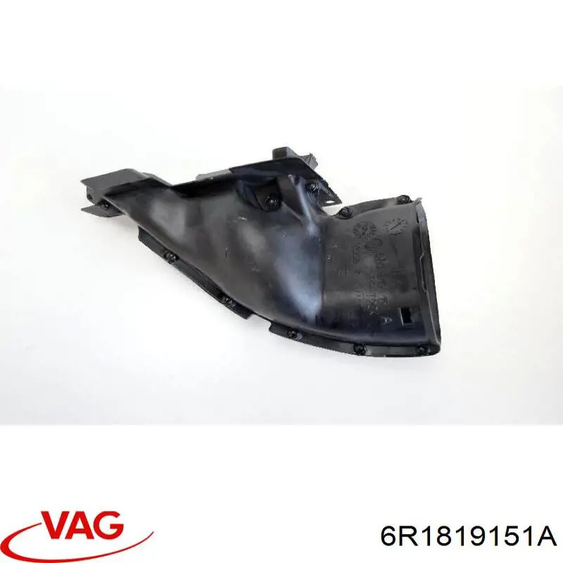  VAG 6Q1819151CB41