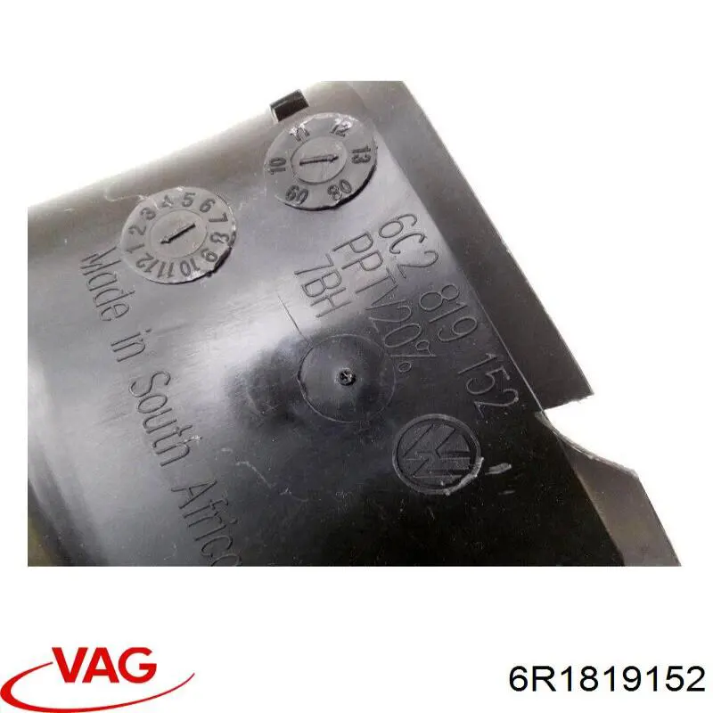 6R1819152 VAG 