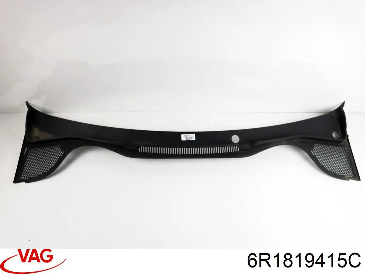 Купити 6R1819415C VAG Водостік лобового скла, жабо