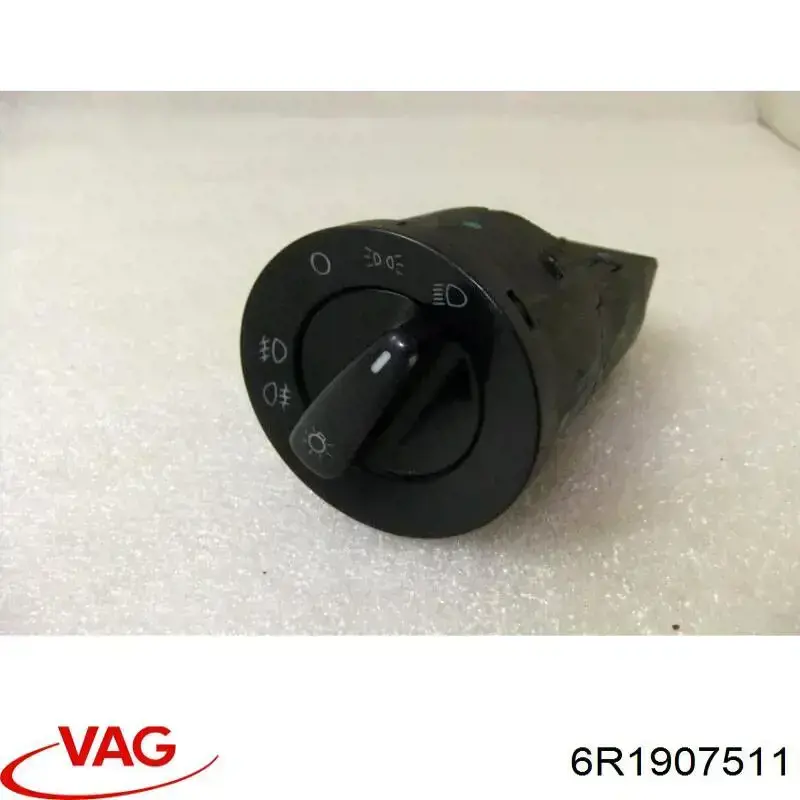 6R1907511 VAG 