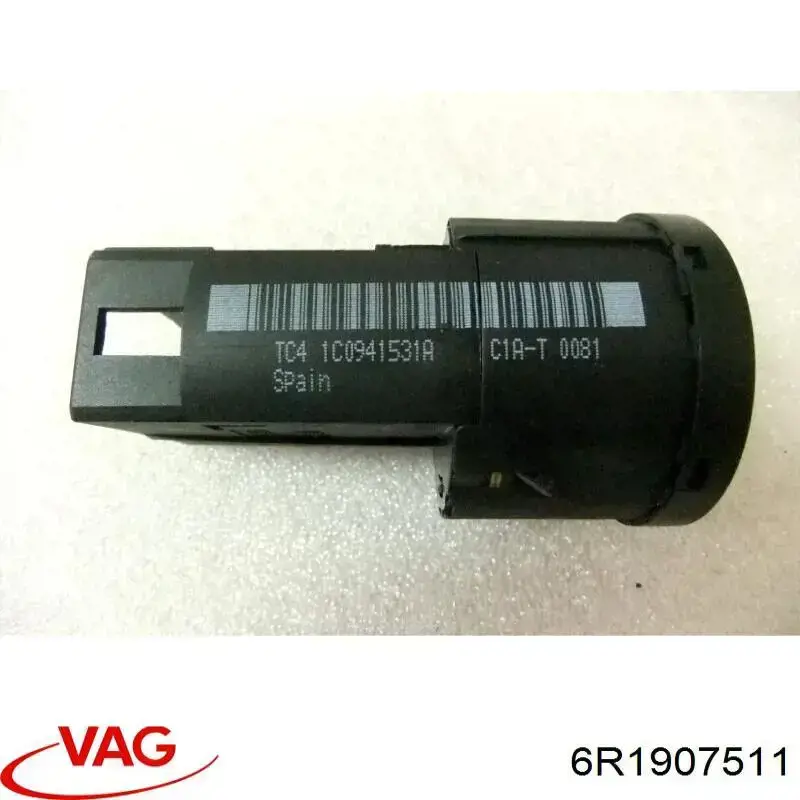Купити 6R1907511 VAG 
