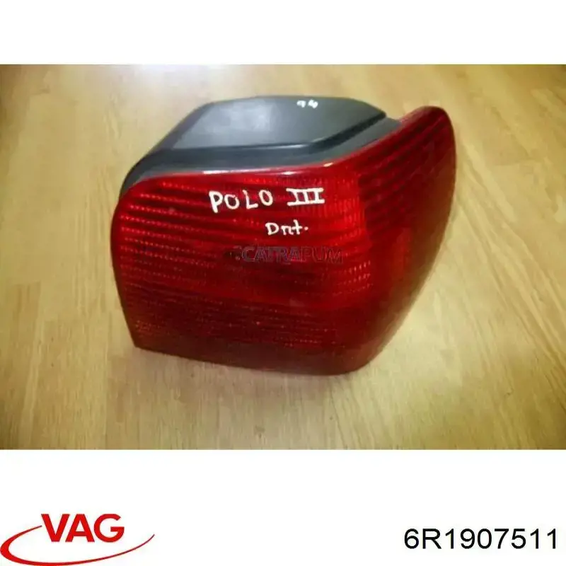  6R1907511 VAG