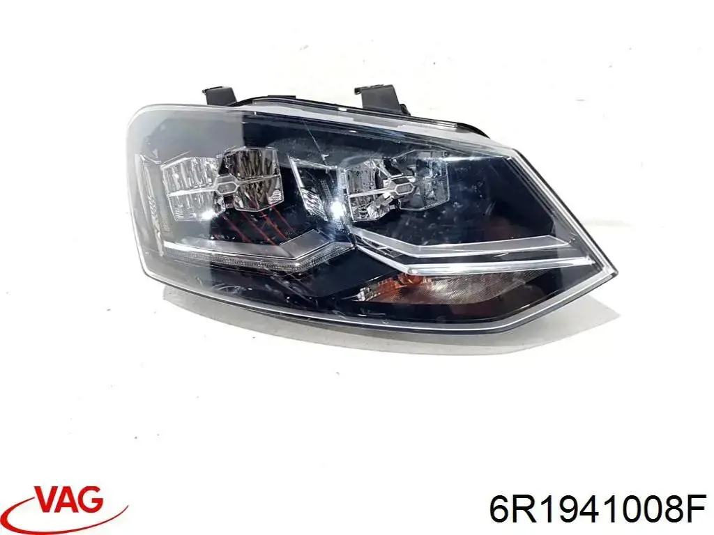 Купити 6R1941008F VAG Фара передня права
