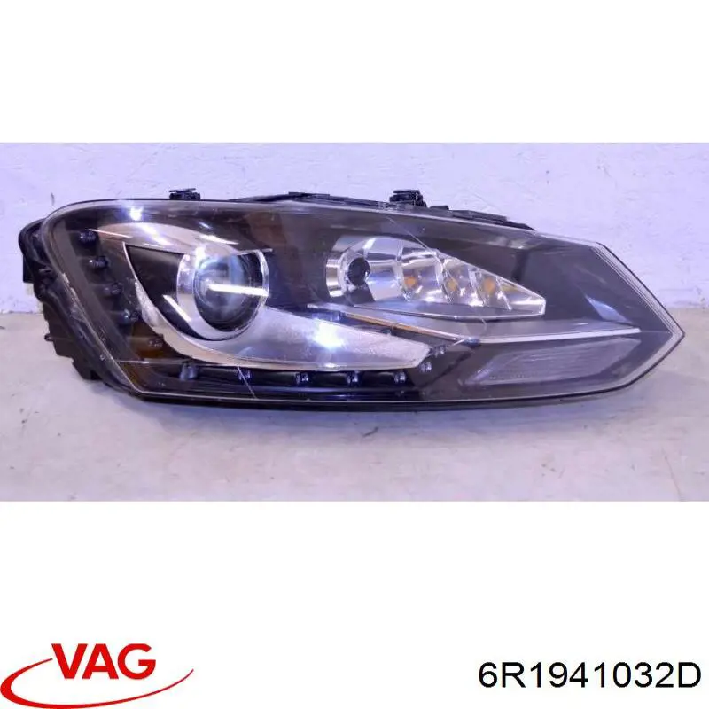 6R1941032D VAG 