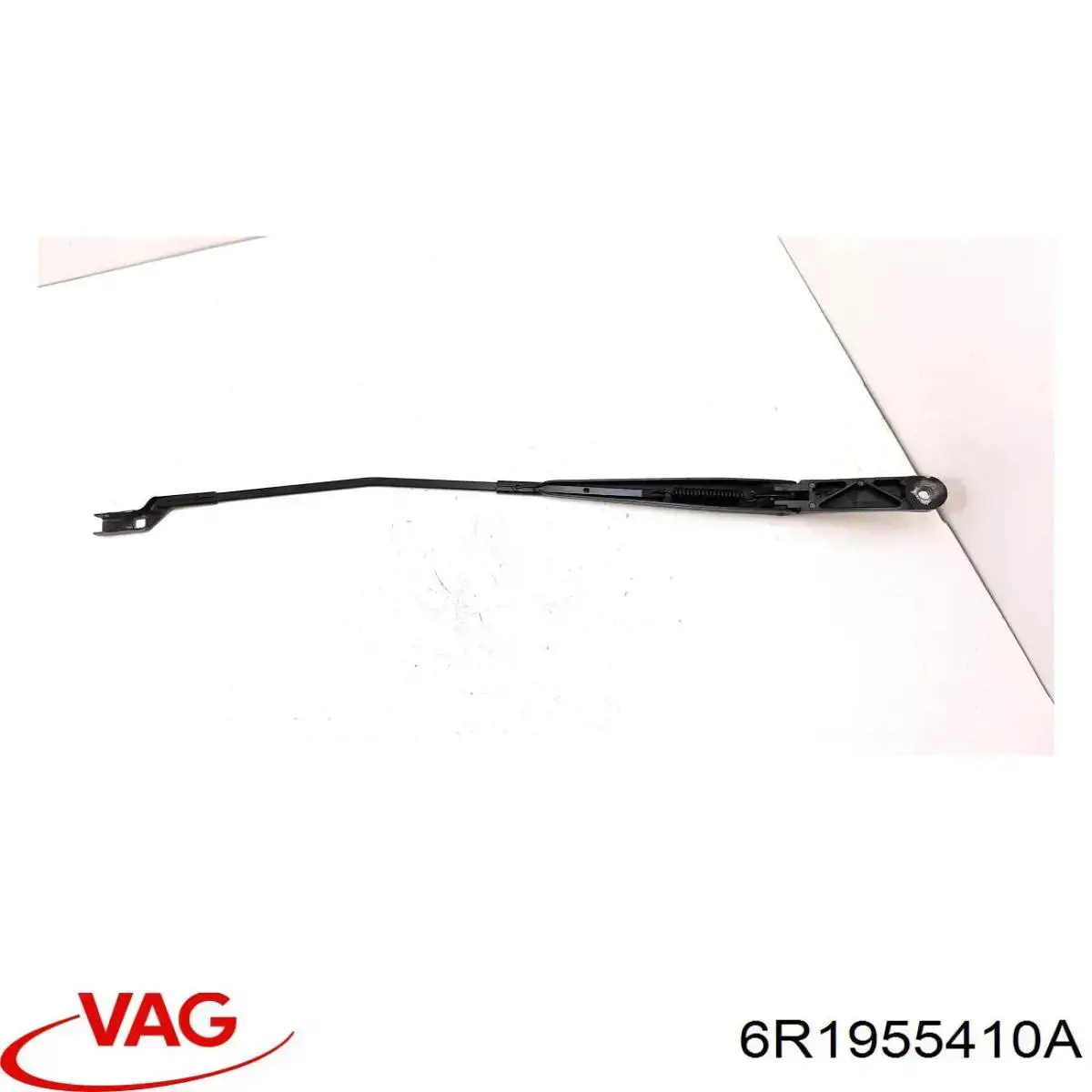 Ричаг склоочисника VAG 6R1955410A ціна, від 9.67 USD