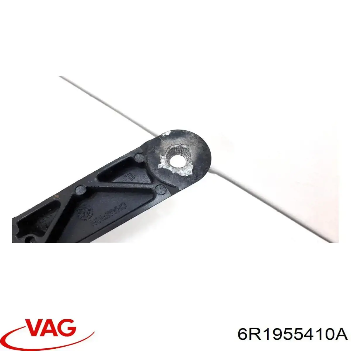 Купити 6R1955410A VAG Повідок склоочисника