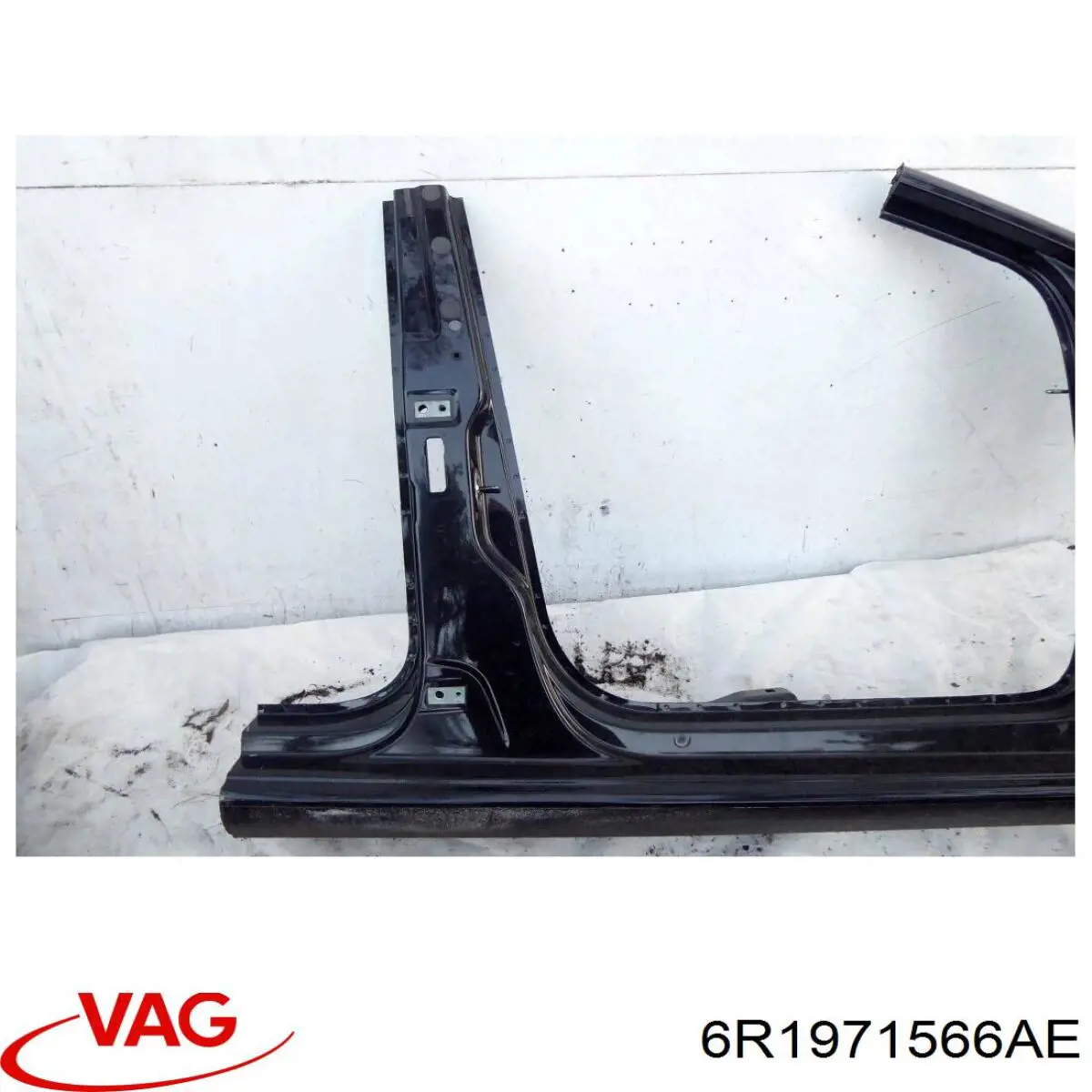 VAG 6R1971566AE ціна, від 19.00 USD