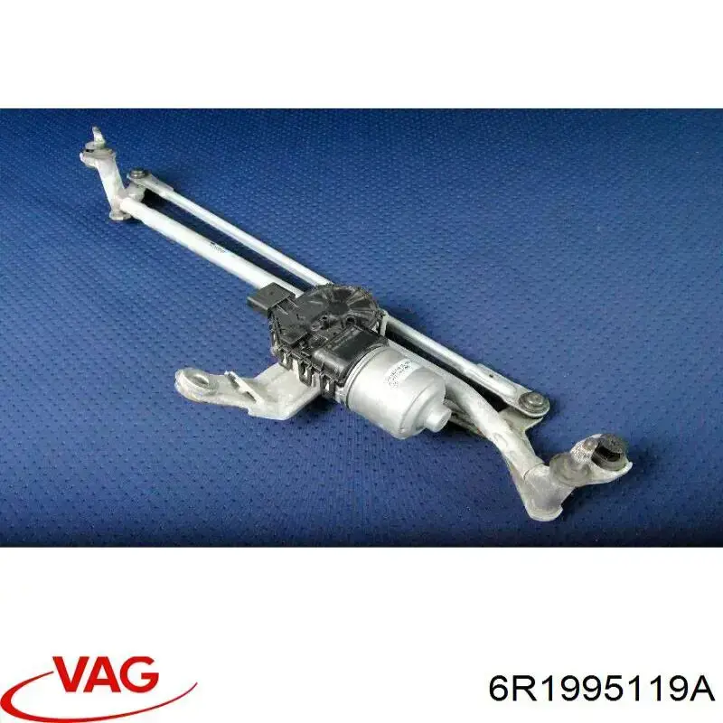 6R1995119A VAG 
