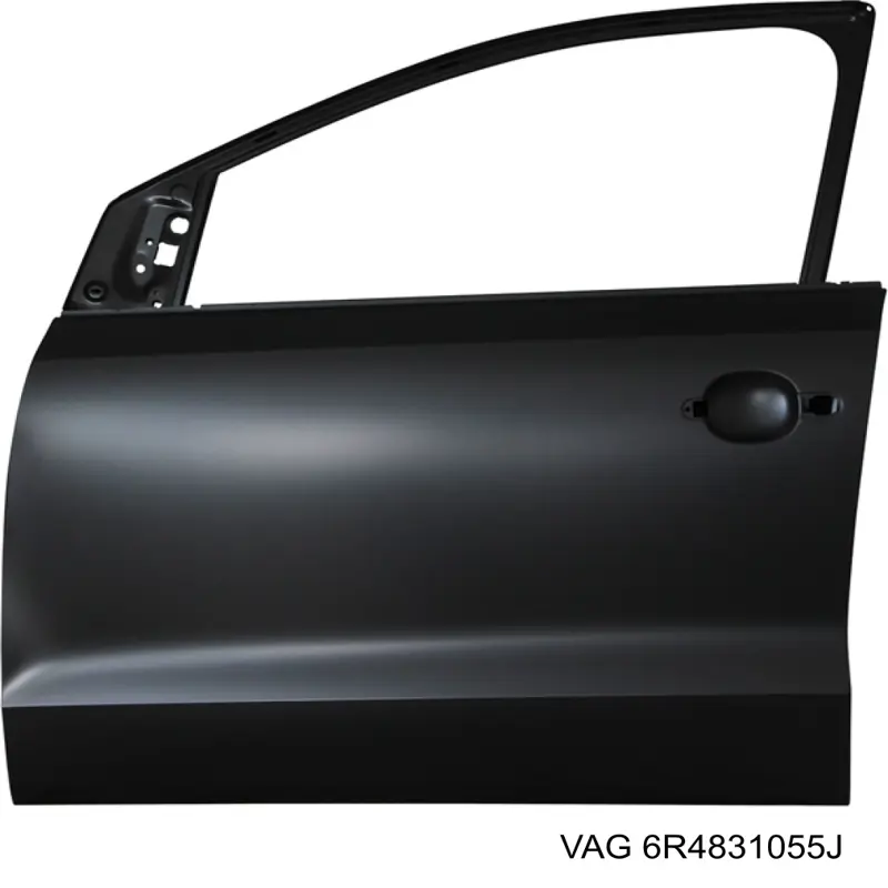 Купити 6R4831055J VAG Двері кабіни