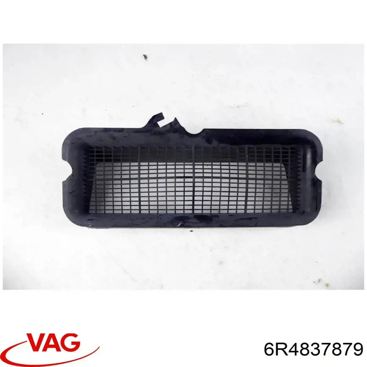 Ручка передньої двері зовнішня ліва VAG 6R4837879 ціна, від 14.64 USD