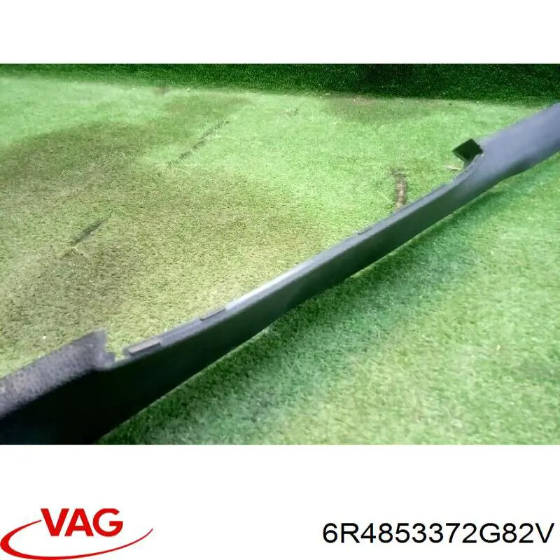  VAG 6R4853372G82V ціна, від 23.20 USD