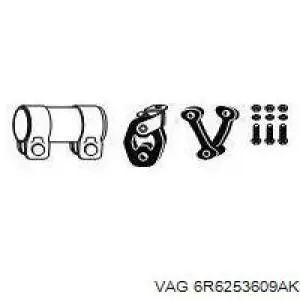  6R6253609AK VAG