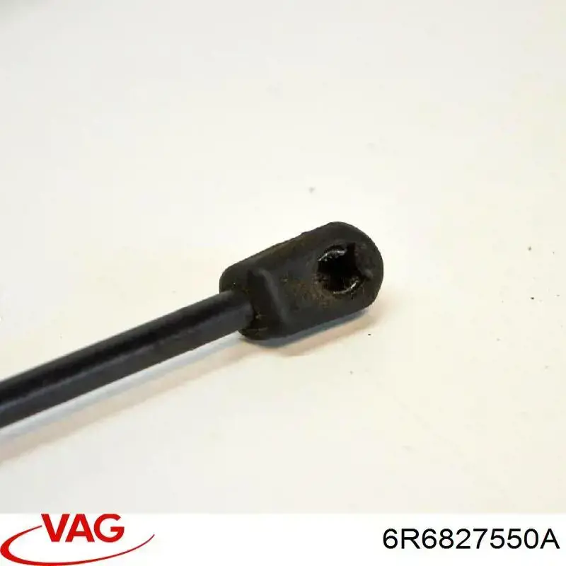 Купити 6R6827550A VAG Амортизатор двері багажника