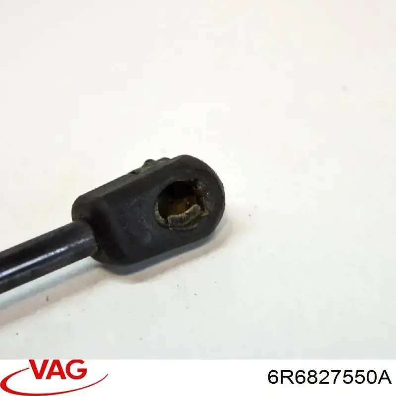 Амортизатор багажника 6R6827550A VAG