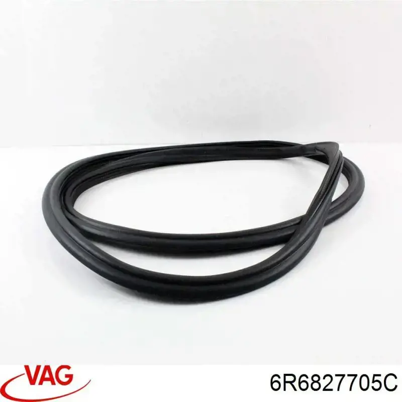  VAG 6R6827705C ціна, від 17.72 USD