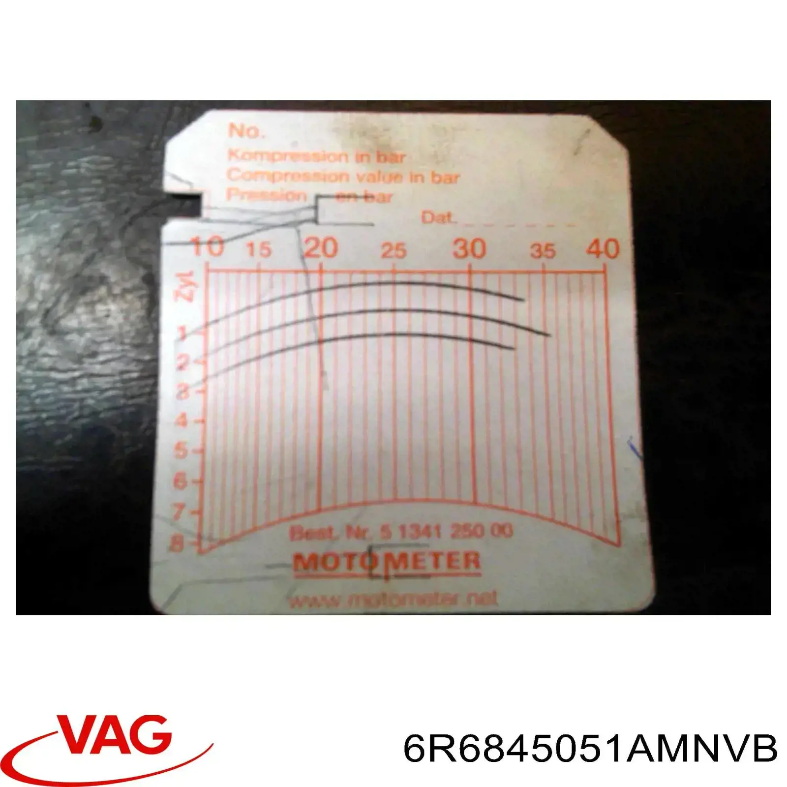 Скло третіх/п'ятих дверей VAG 6R6845051AMNVB ціна, від 72.10 USD
