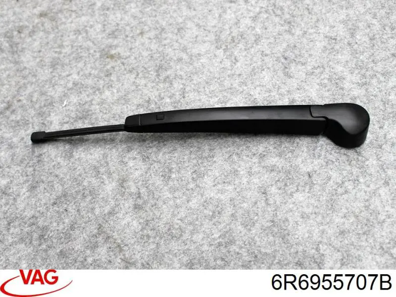 Важіль-поводок склоочисника заднього скла Asam 65364 ціна, від 9.64 USD