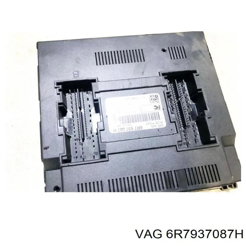 Купити 6R7937087H VAG Блок комфорту