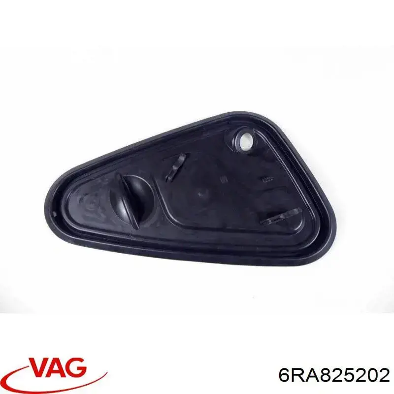  VAG 6RA825202