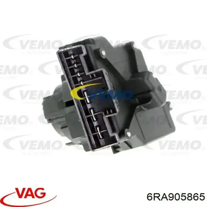 Купити 6RA905865 VAG Контактна група