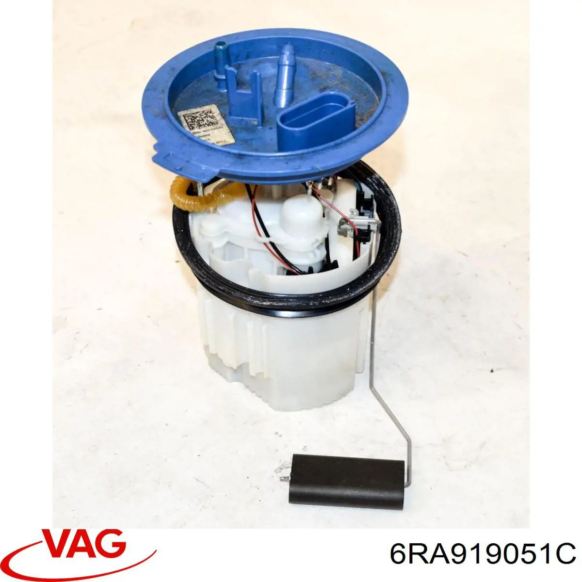 Модуль бензонасоса VAG 6RA919051C ціна, від 89.56 USD