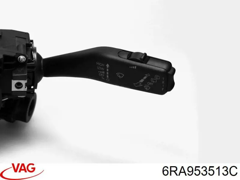 Купити 6RA953513C VAG 