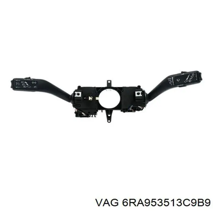  6RA953513C9B9 VAG