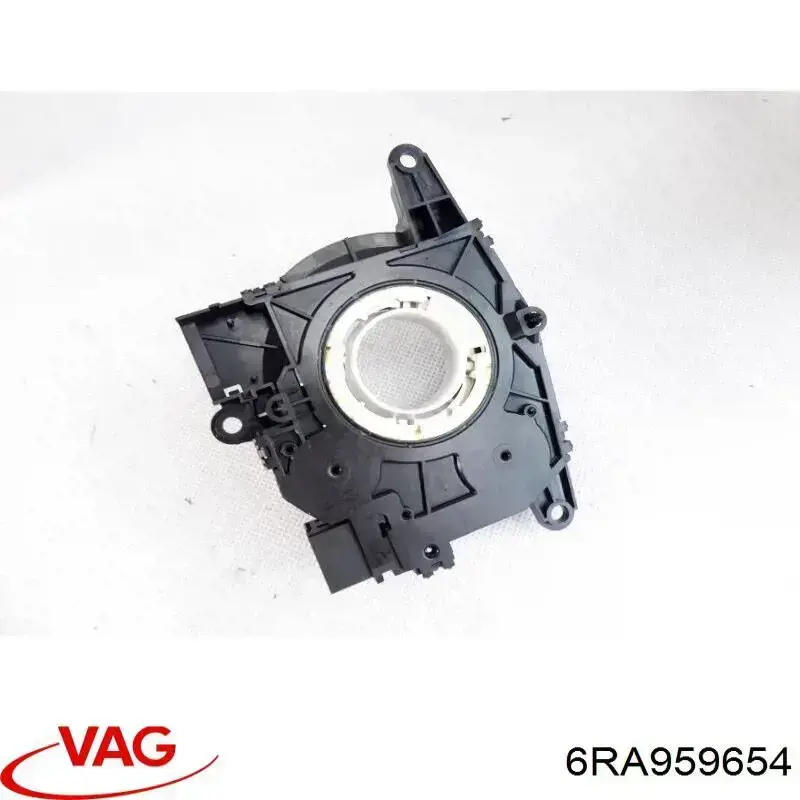 Шлейф керма VAG 6RA959654 ціна, від 84.91 USD