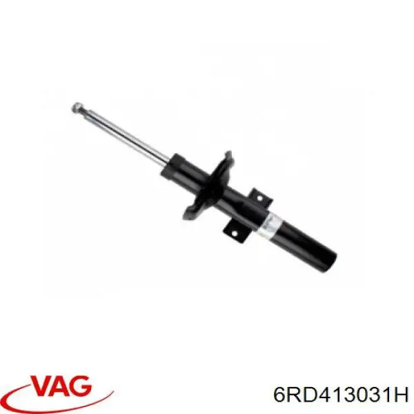 6RD413031H VAG Стійка передня