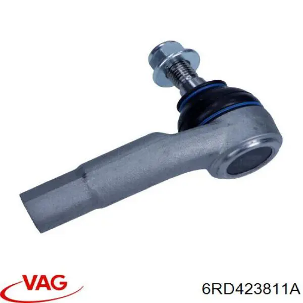 Купити 6RD423811A VAG Рульовий наконечник