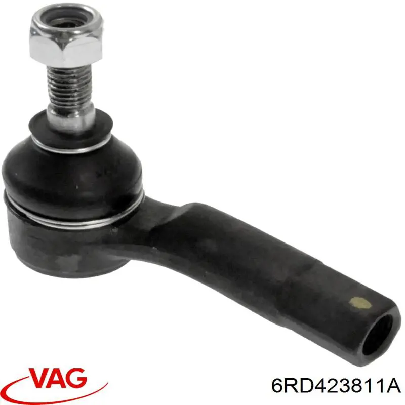 Рульовий наконечник 6RD423811A VAG