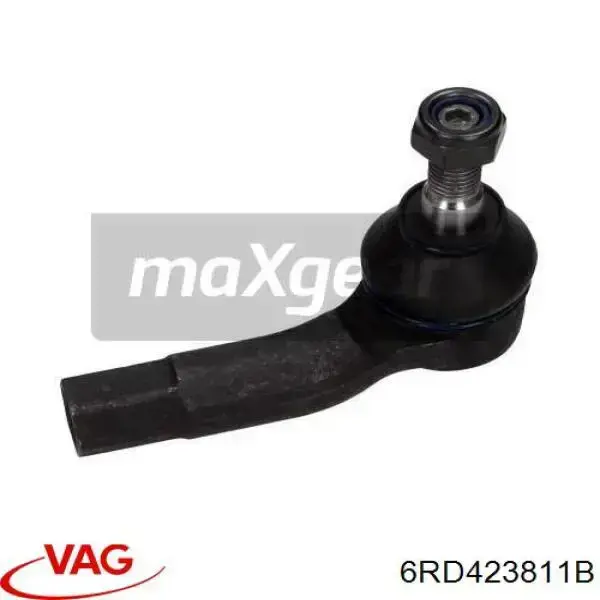 Накінечник рульової тяги, зовнішній VAG 6RD423811B