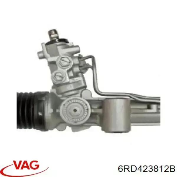 Рульовий наконечник 6RD423812B VAG