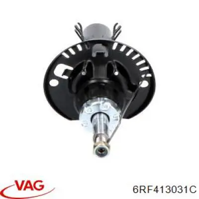 Купити 6RF413031C VAG Амортизатор передньої підвіски