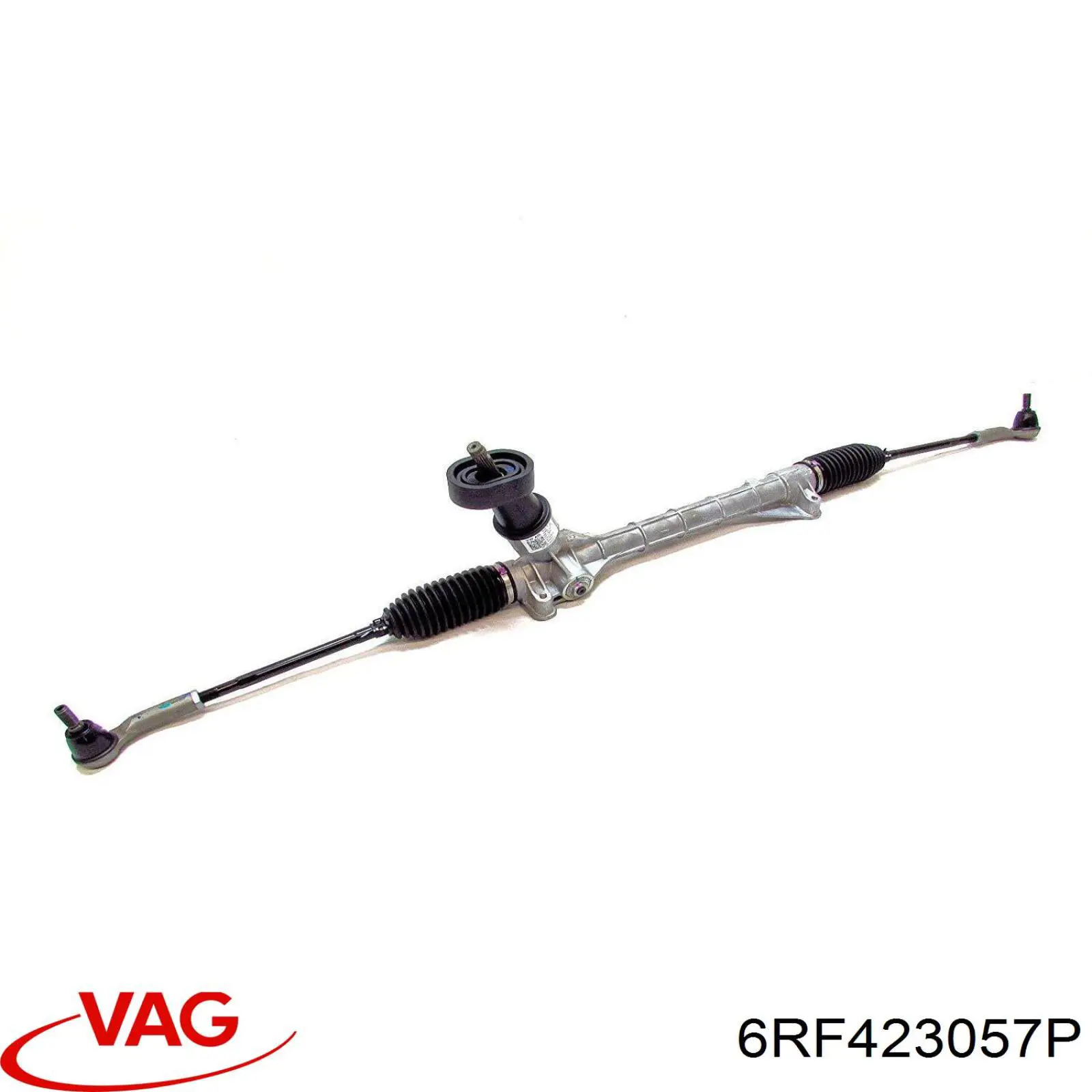 Управління рульове в зборі VAG 6RF423057P ціна, від 97.94 USD