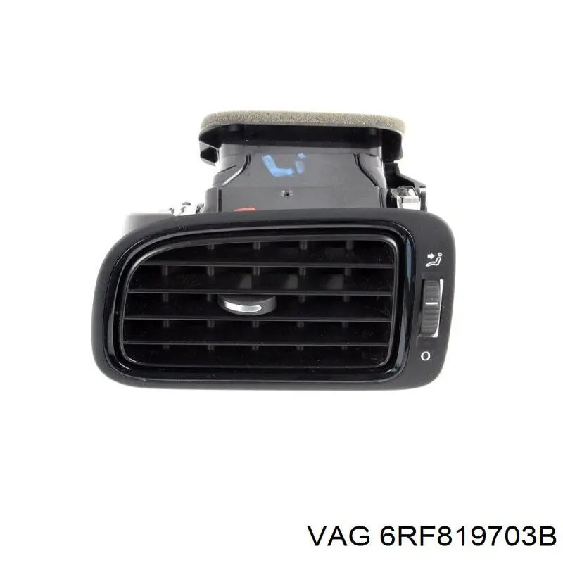 6RF819703B VAG 