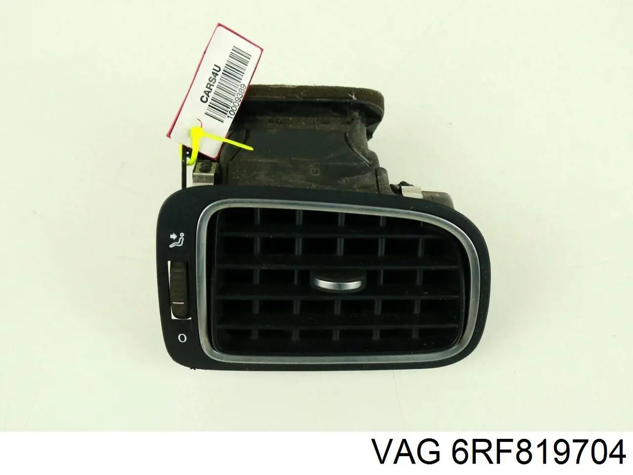  VAG 6RF819704 ціна, від 14.12 USD