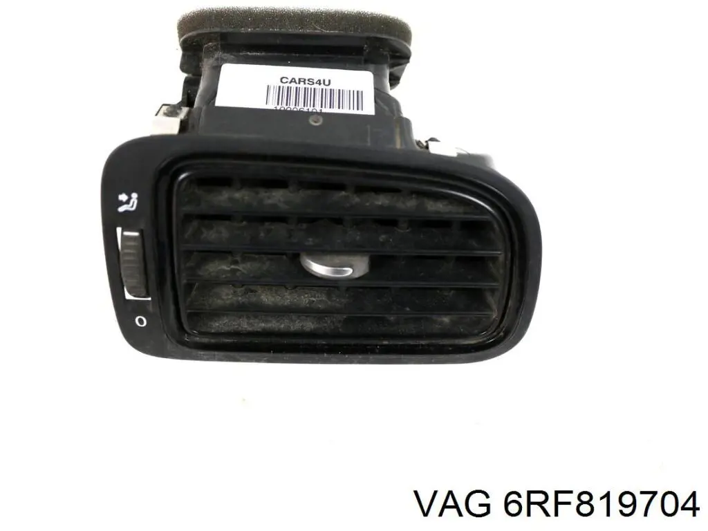 6RF819704 VAG 