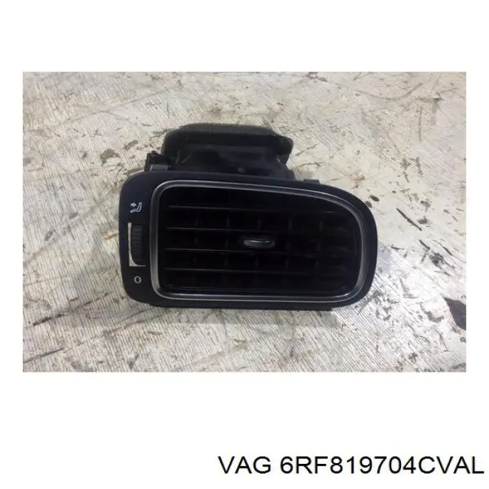 6RF819704CVAL VAG 